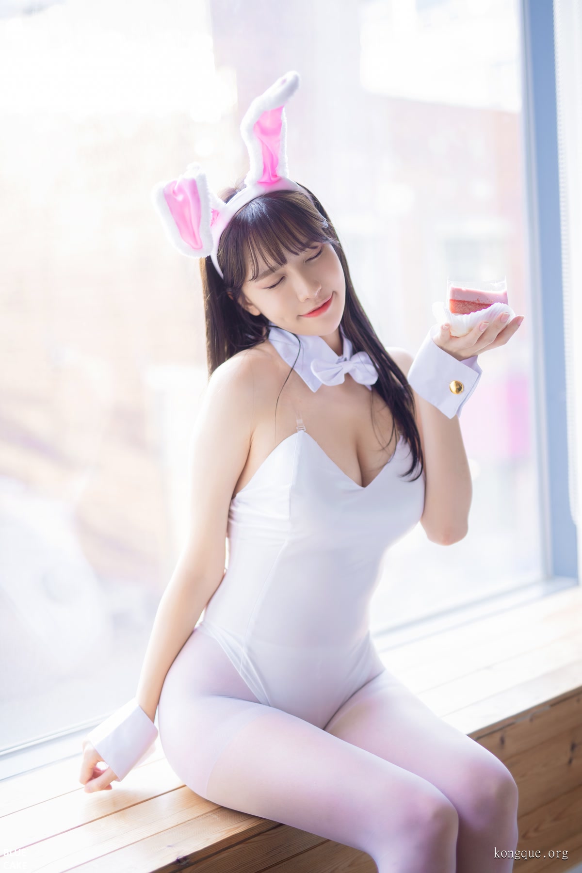BlueCake(韩国) – 全套194期[315.7G-2026.8]-初媚美图网