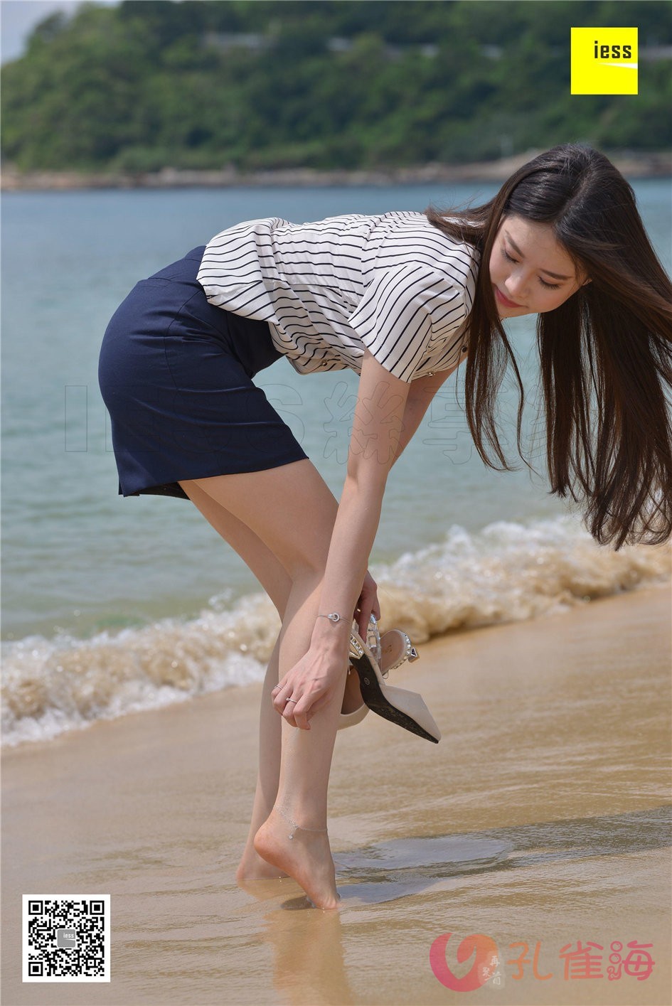 IESS异思趣向 – 全套11系及丝享家2340套&视频[210.6G-2026.7]-初媚美图网