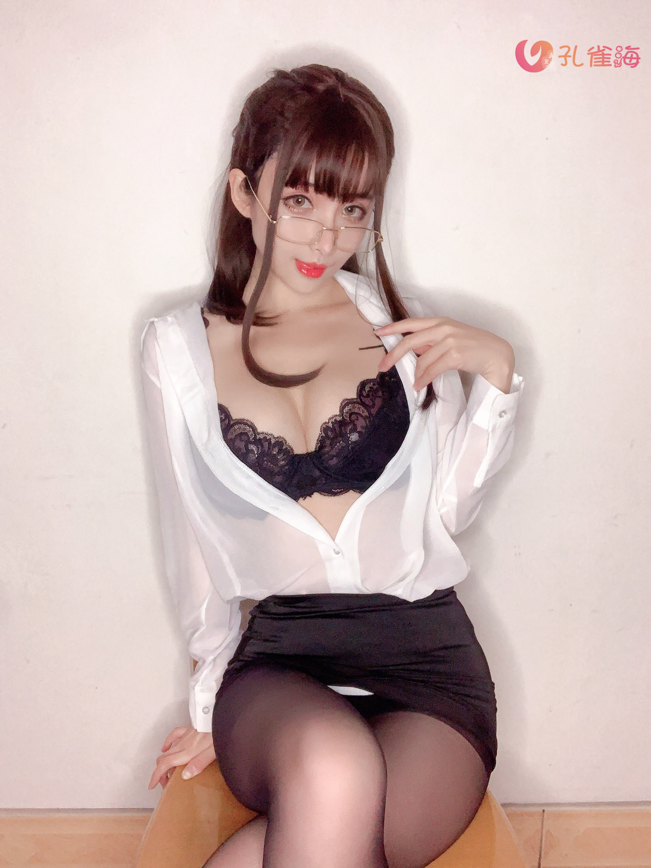 Rioko凉凉子 – 全套160期&随包视频[79.4G-2026.7]-初媚美图网