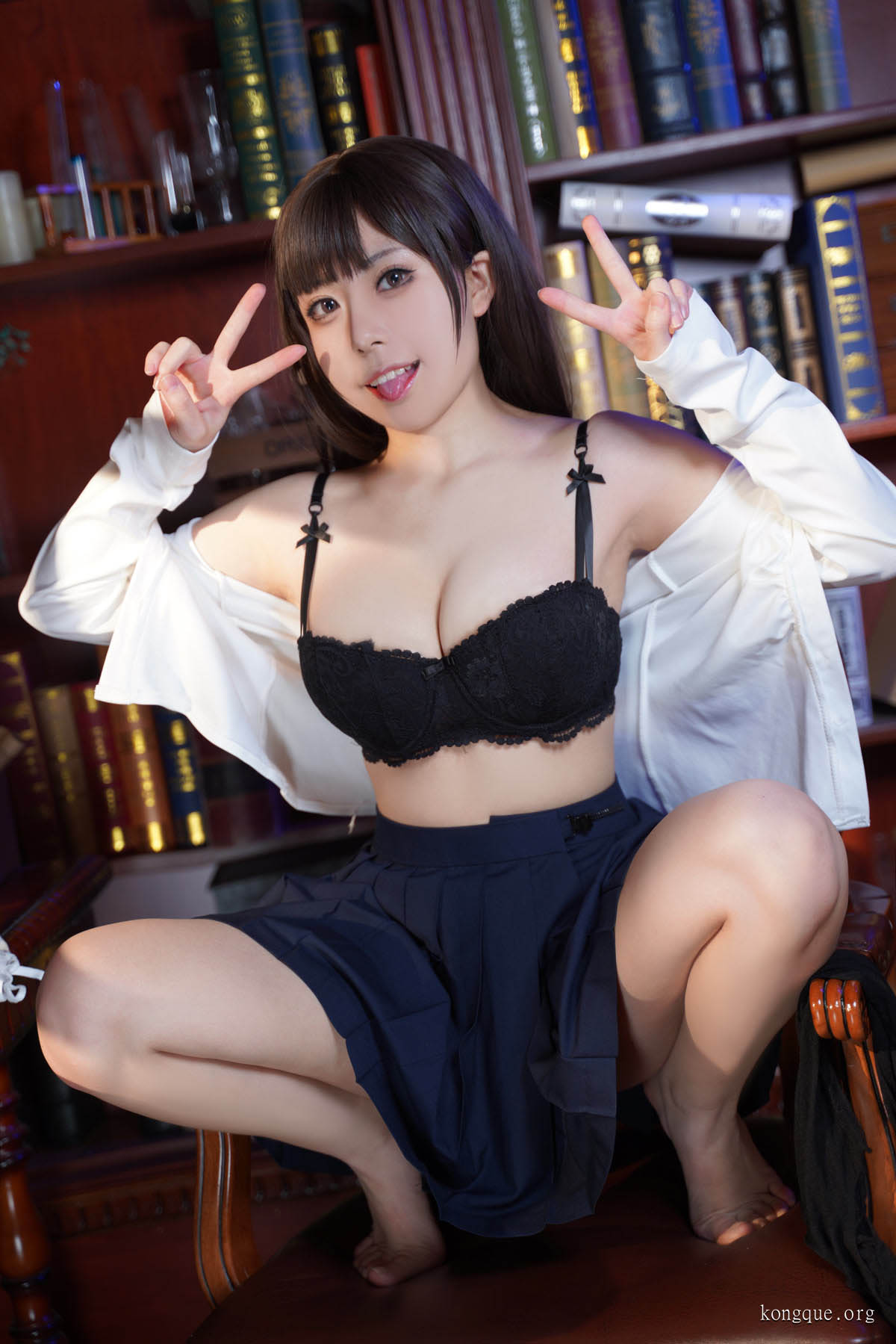 虎森森 – 全套56期[18.3G-2026.8]-初媚美图网