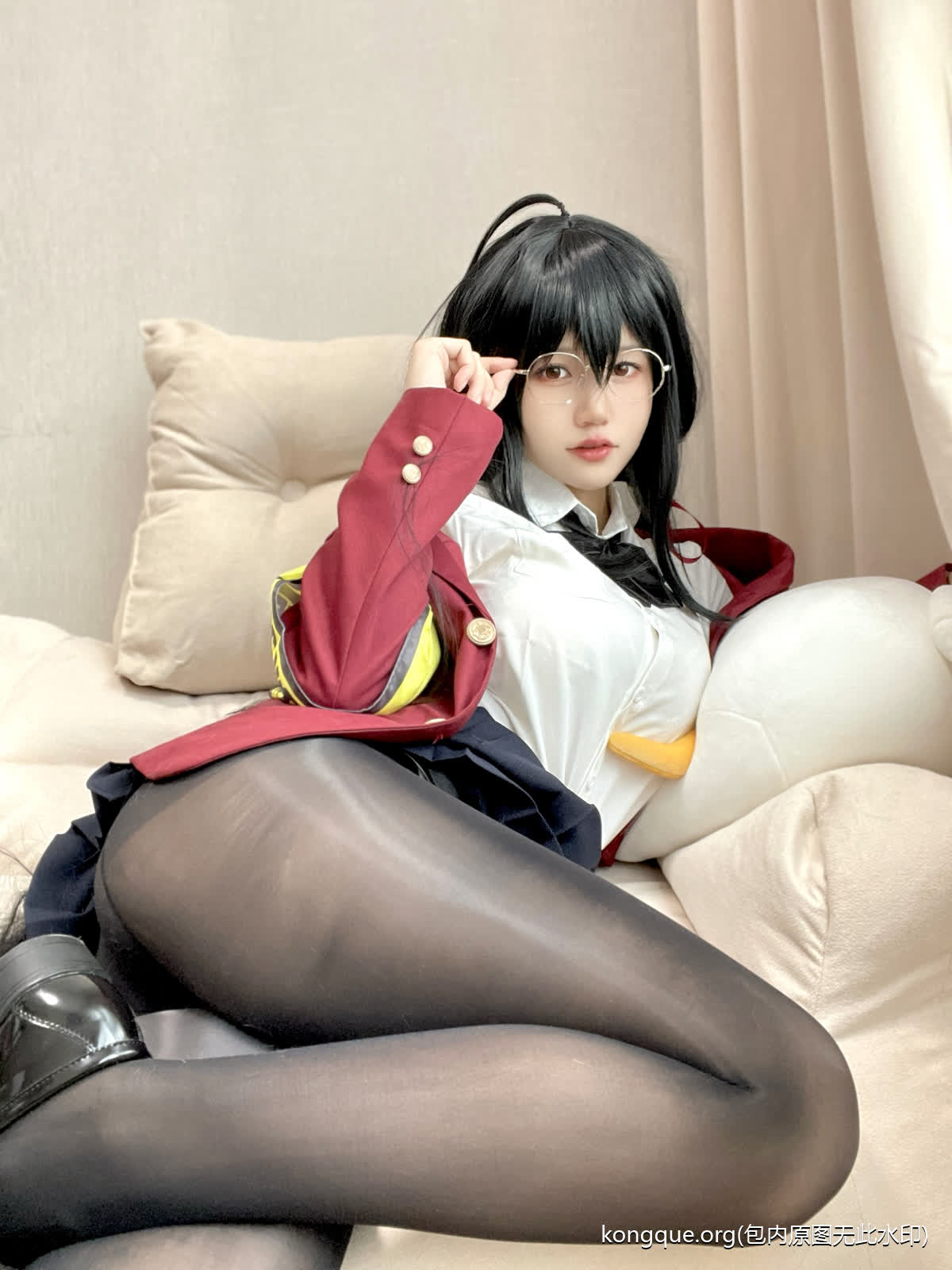 小仓千代w – 全套173期&随包视频[38.4G-2026.8]-初媚美图网