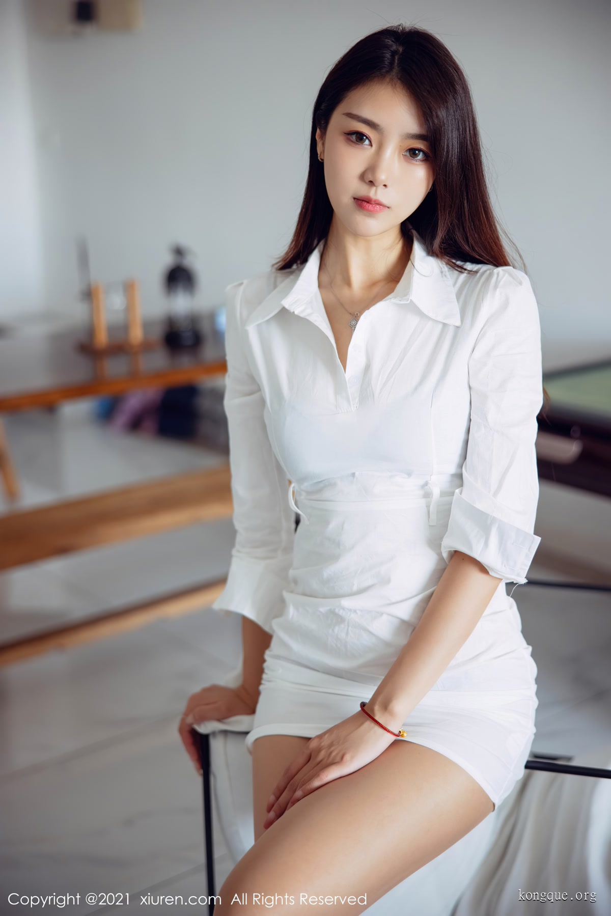可乐Vicky – 全套75套-初媚美图网