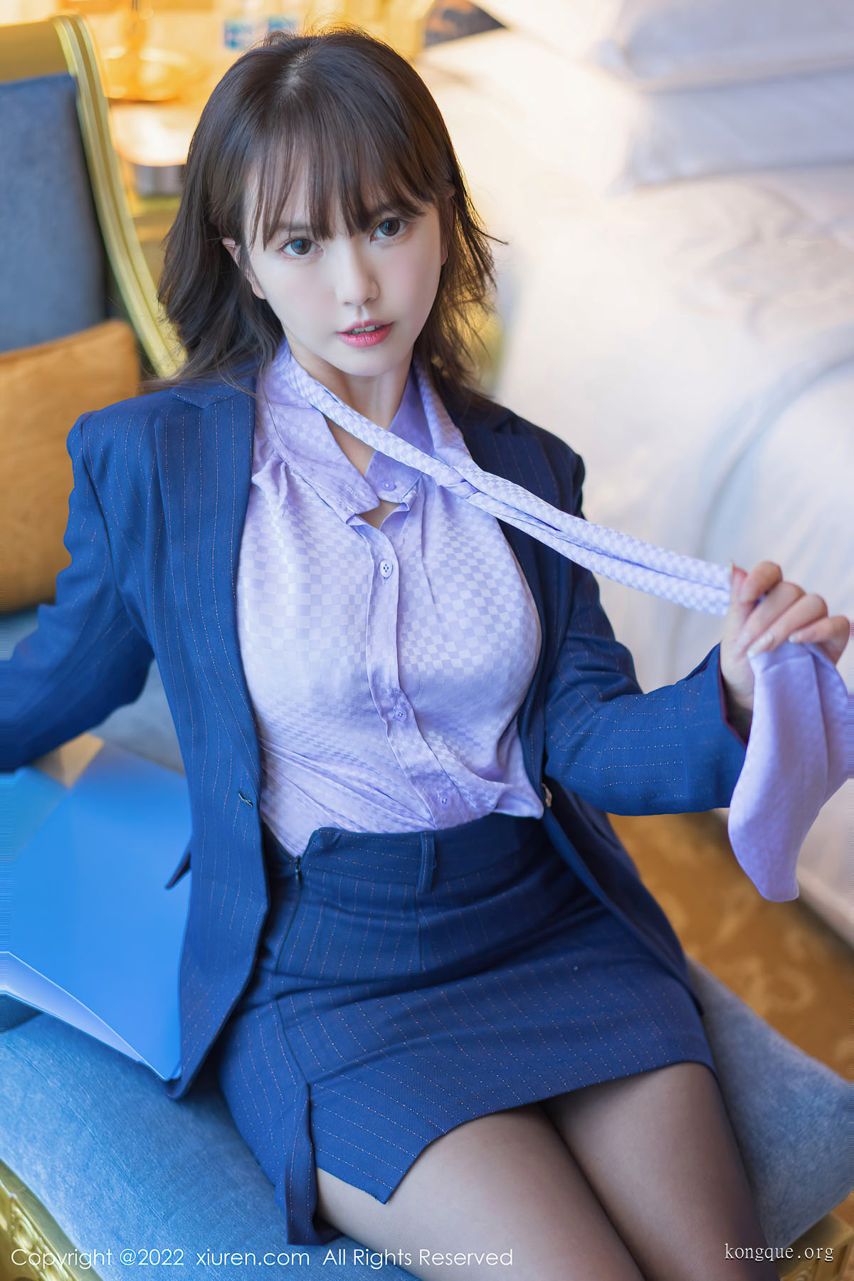 张思允Nice – 全套秀人系合集74套-初媚美图网