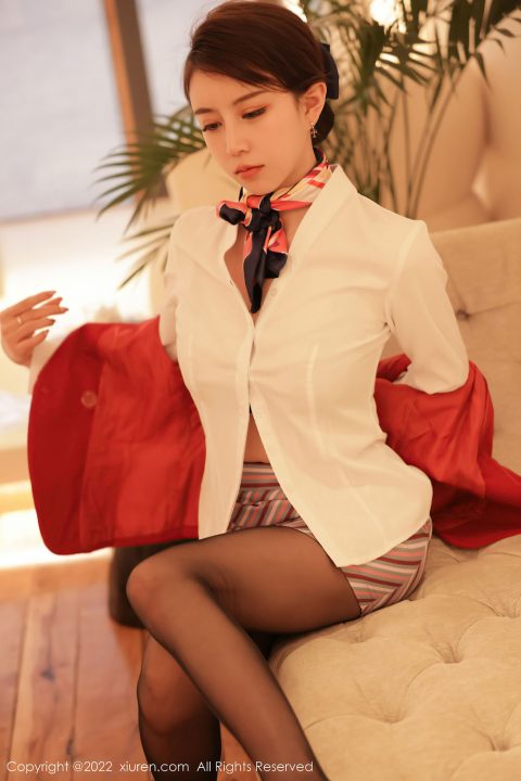 tina_甜仔(Zoe柚柚) – 秀人系全套合集[98期-2026.3]-初媚美图网