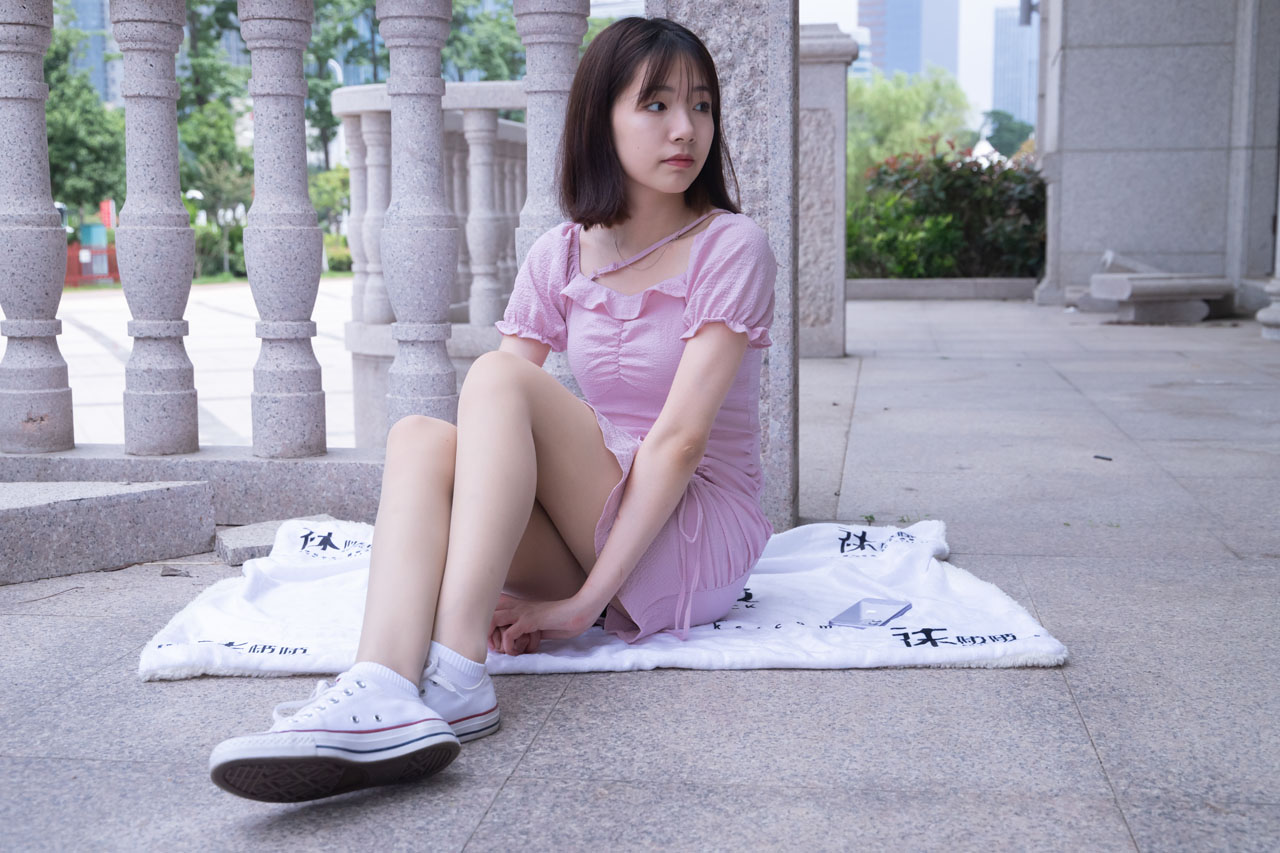 BoBoSocks袜啵啵 – 全套733期( 含4K视频)+限定积分[4698G-2026.8]-初媚美图网