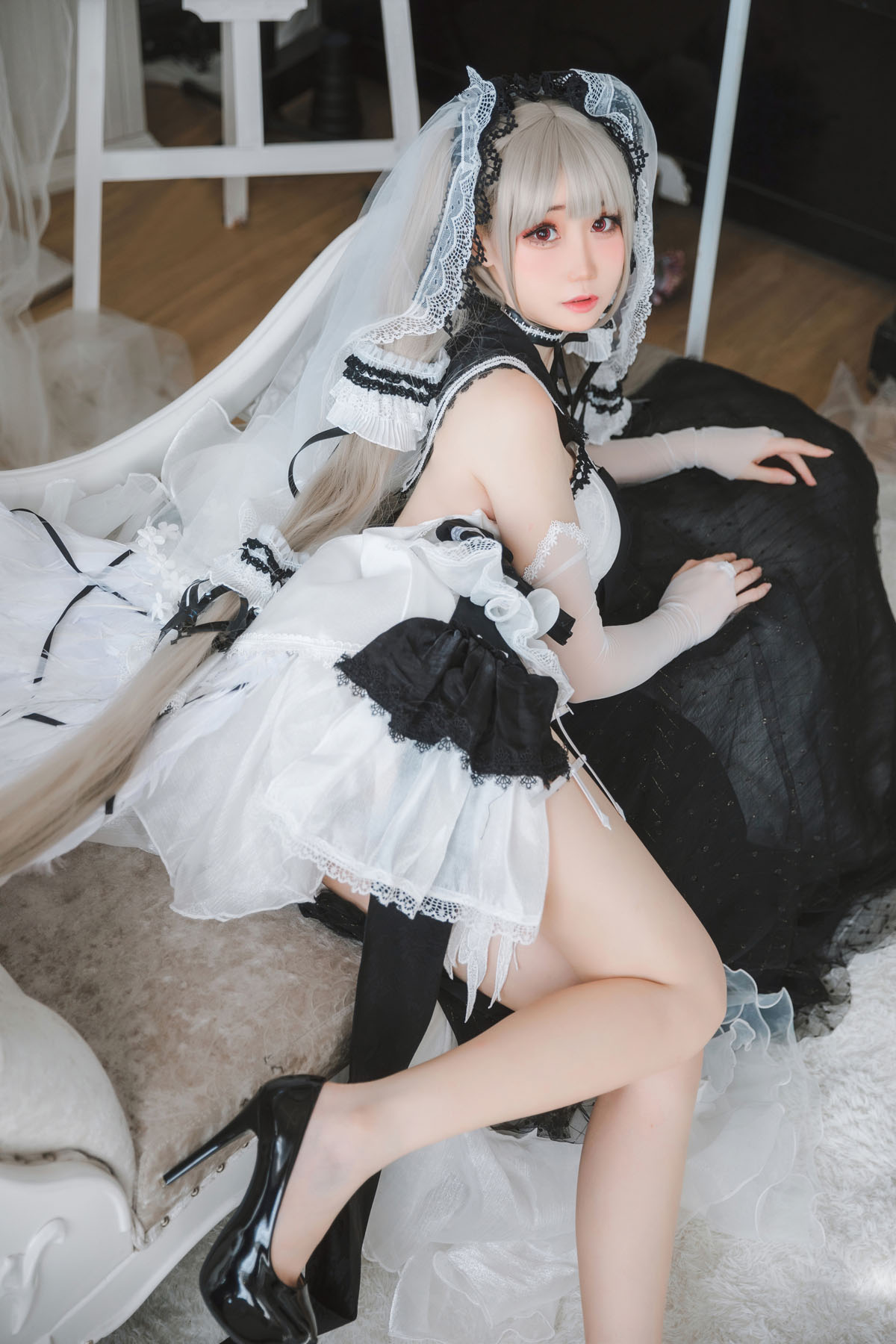 焖焖碳 – 全套60期[11.9G-2026.8]-初媚美图网
