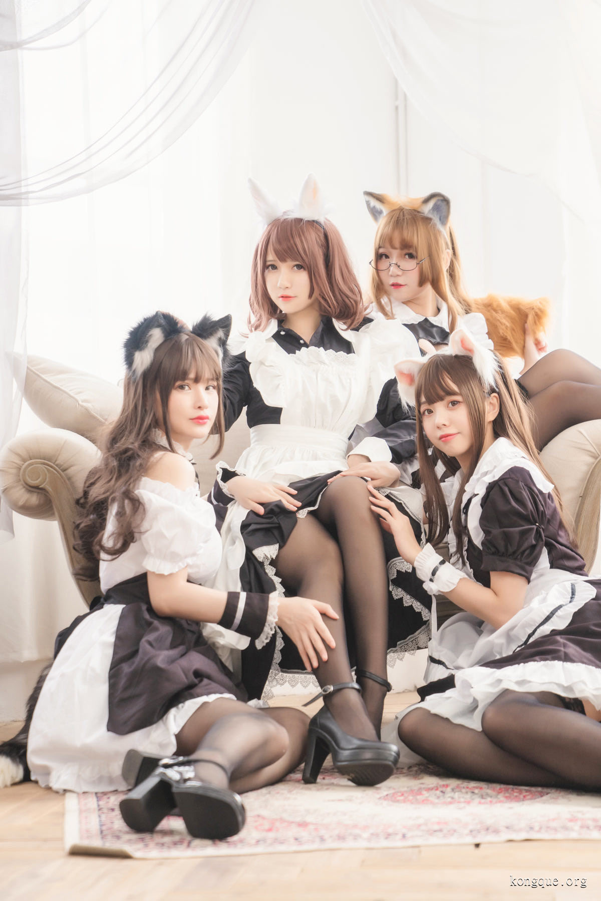 白金Saki – 全套20期[6.3G]-初媚美图网