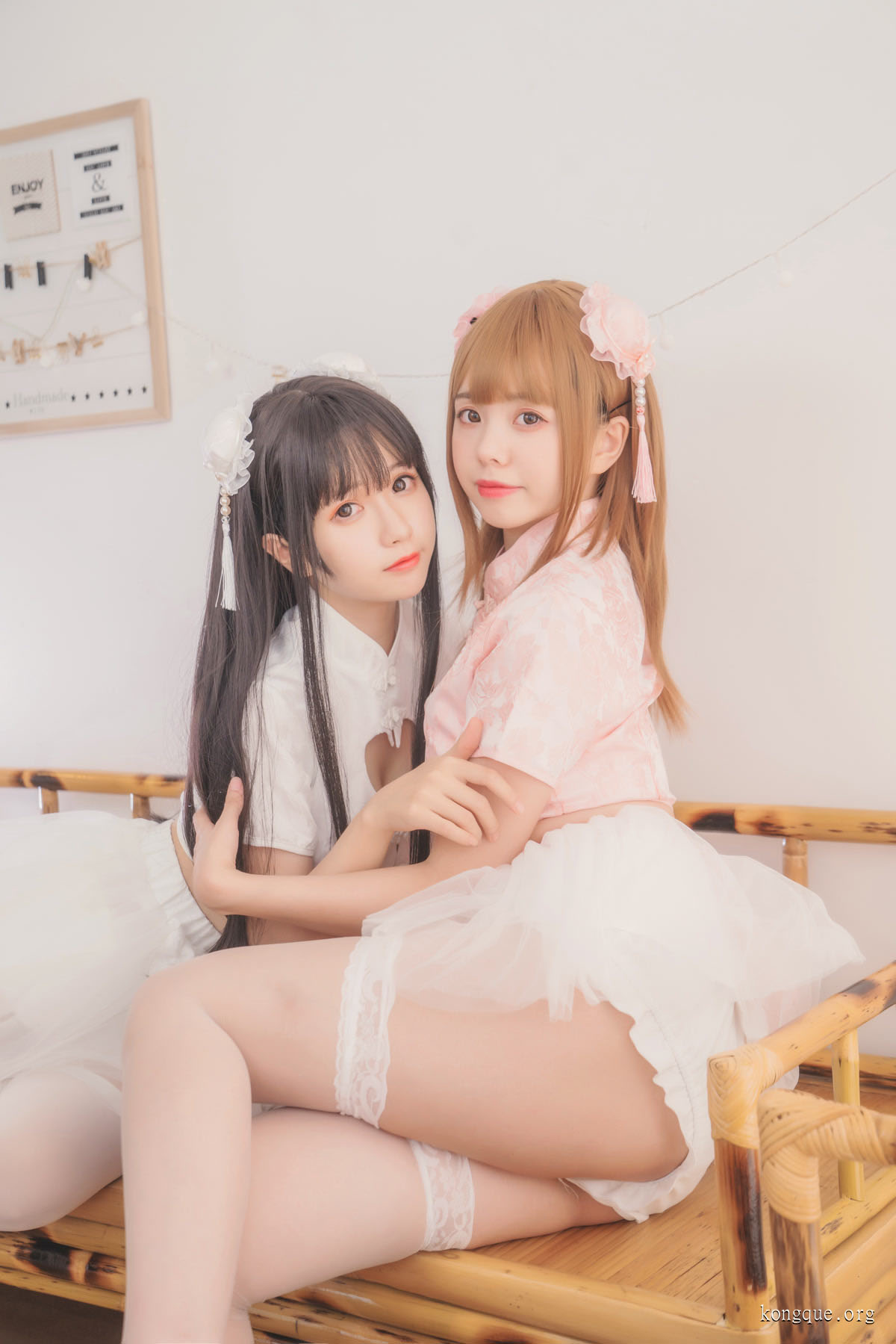 白金Saki – 全套20期[6.3G]-初媚美图网