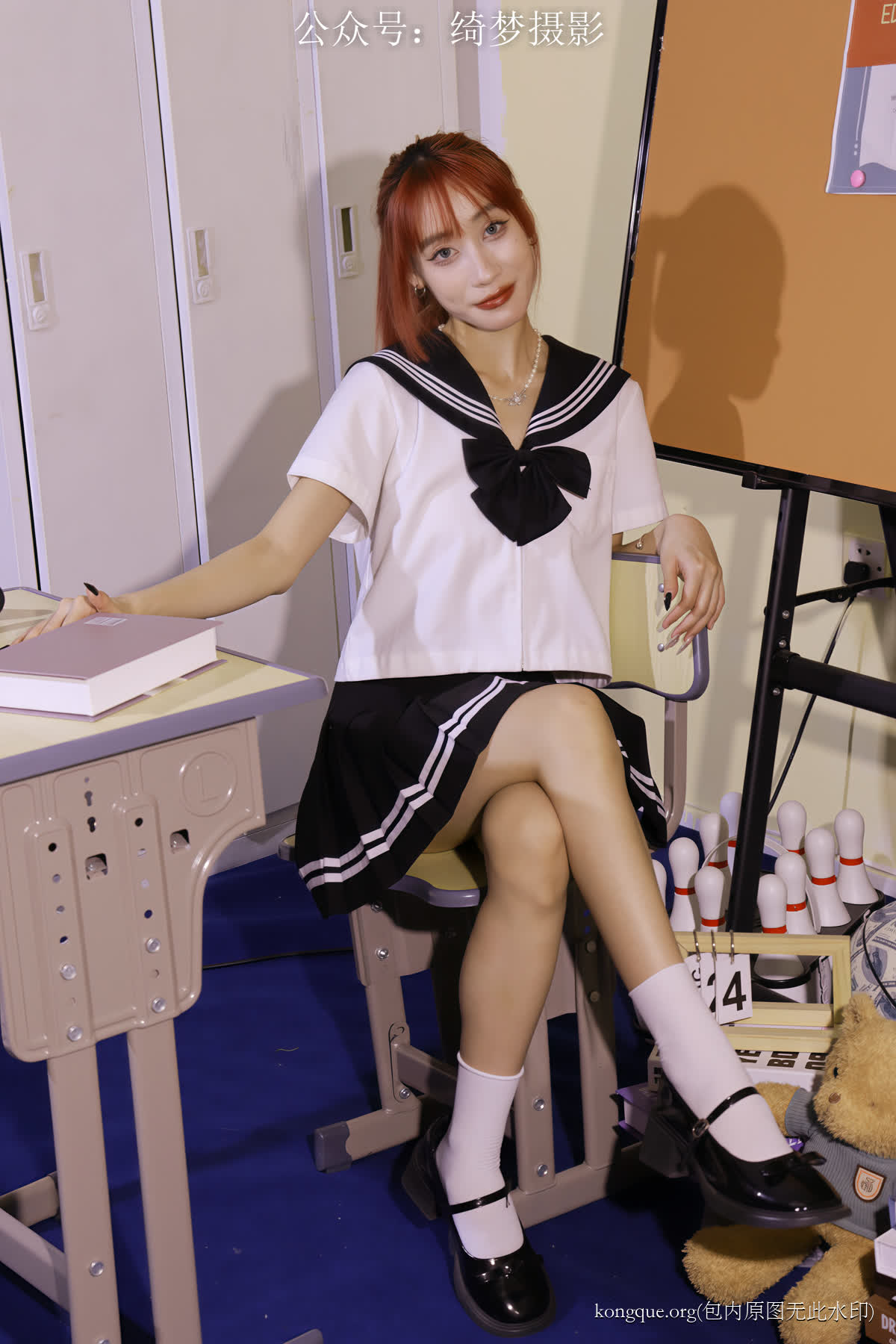 绮梦摄影 – 全套180期含4K视频[2128G-2026.8]-初媚美图网