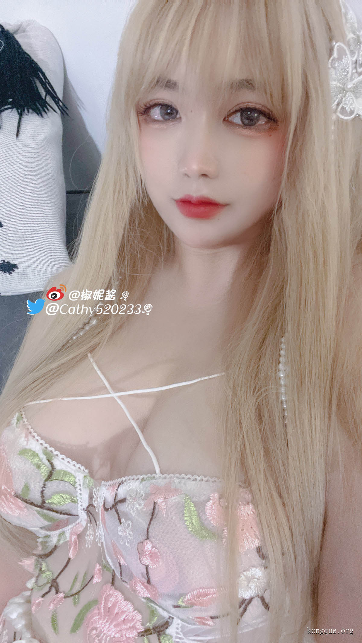 [新发]椒妮佐仁 – 全套5期含随包视频[434M-双盘]-初媚美图网