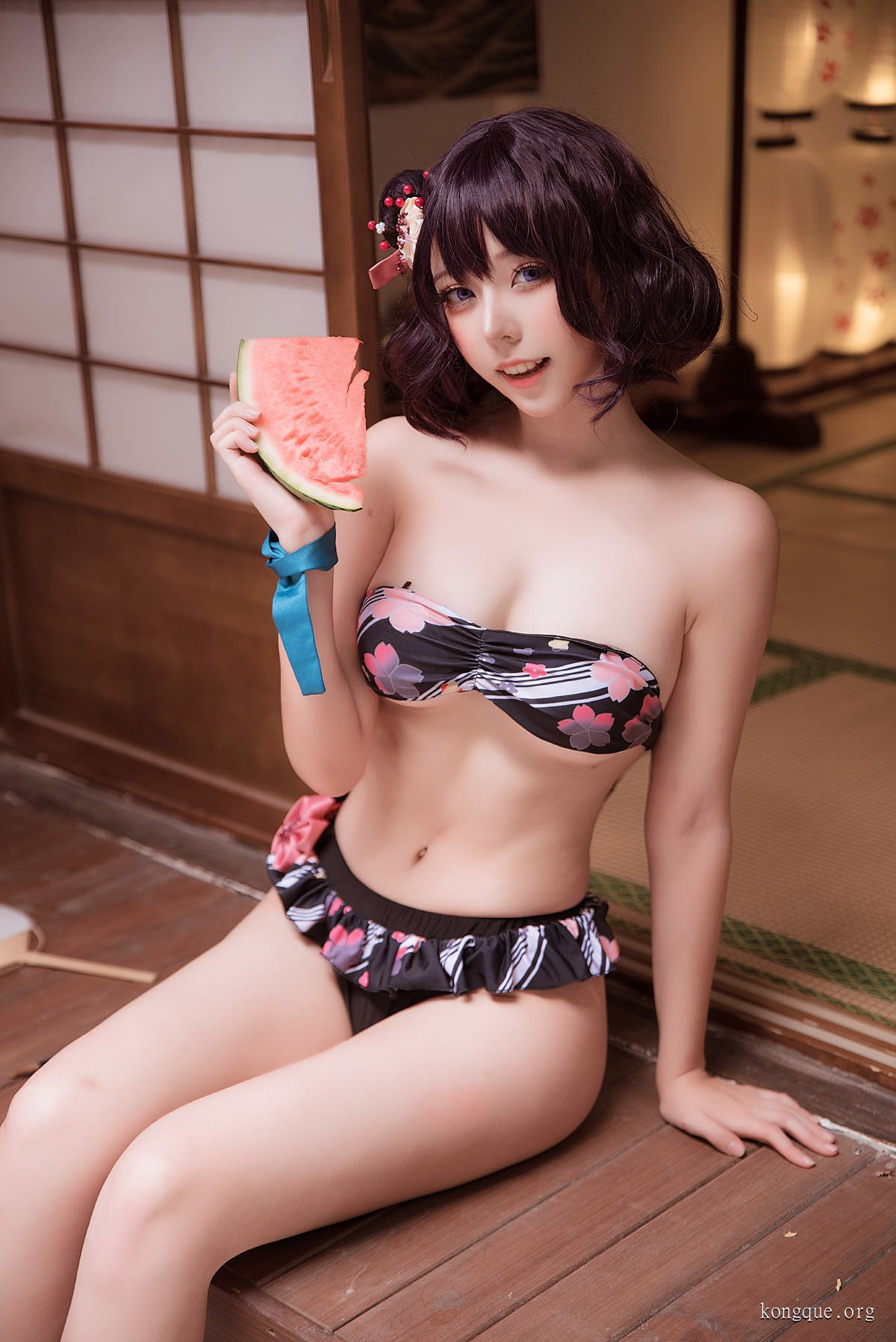 菌烨tako – 全套41期[3.8G-2026.2]-初媚美图网