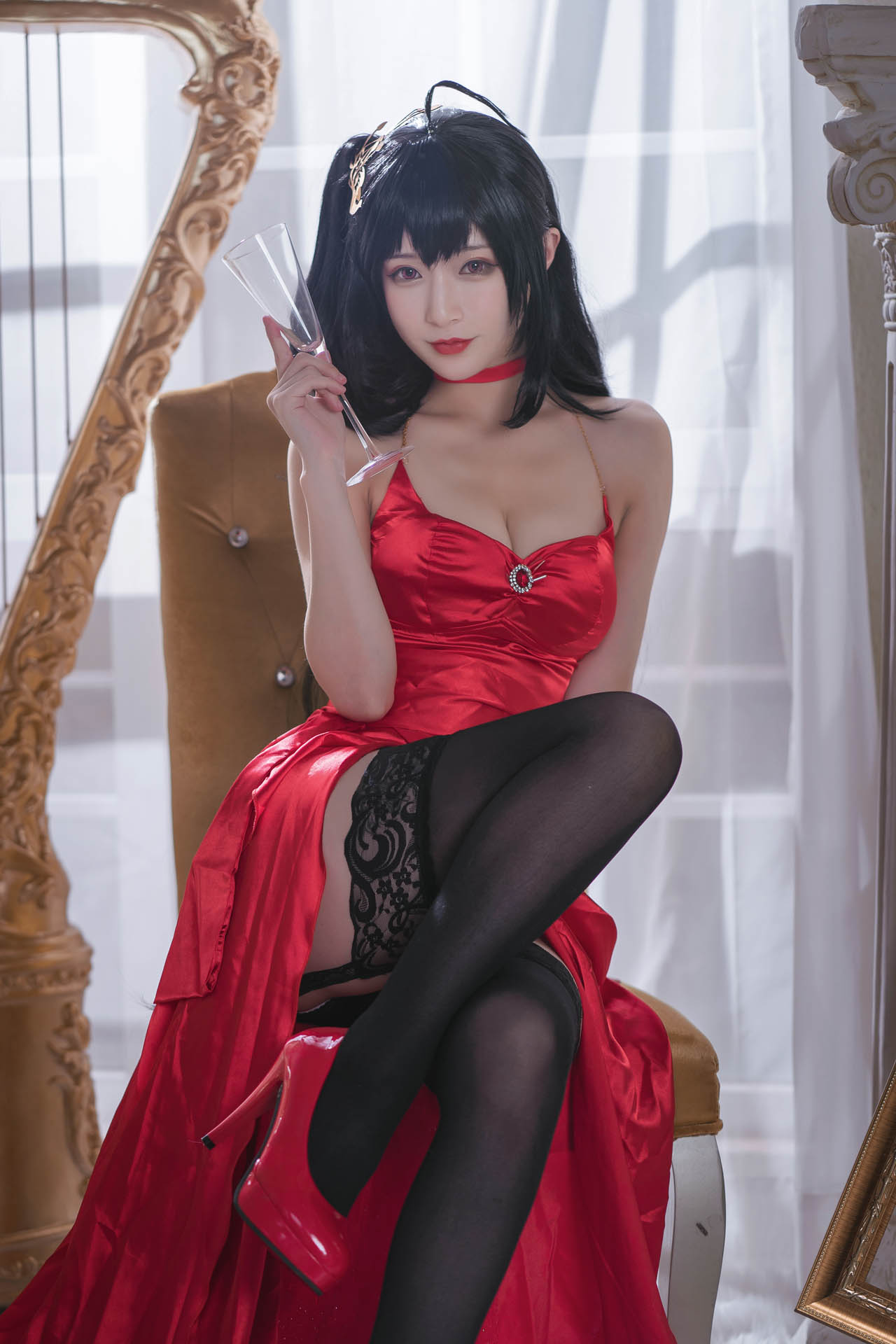 铁板烧鬼舞w – 全套38期&随包视频[10.1G-2024.11]-初媚美图网