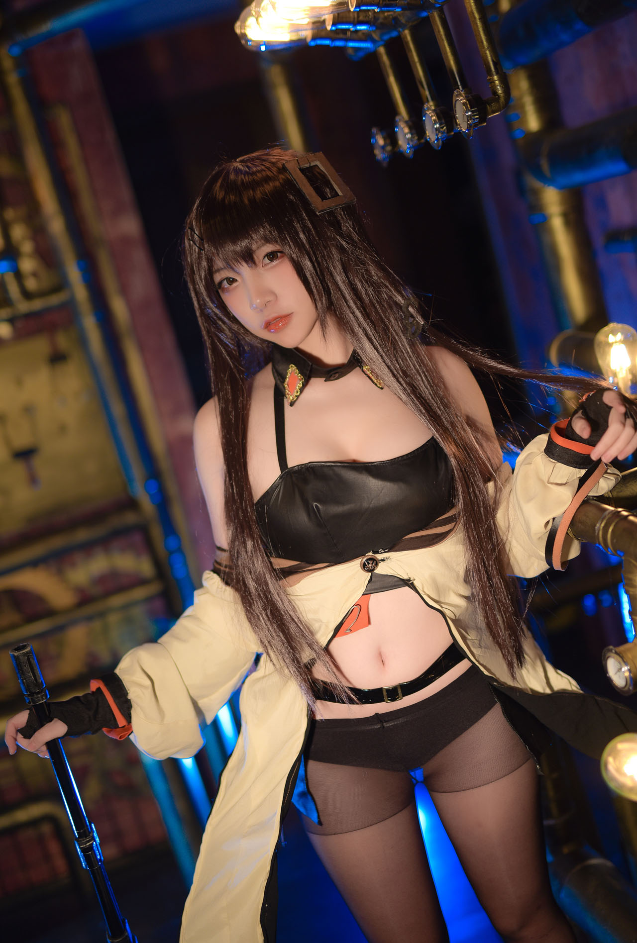 二佐Nisa –  全套237期含随包视频[84.1G-2026.7]-初媚美图网