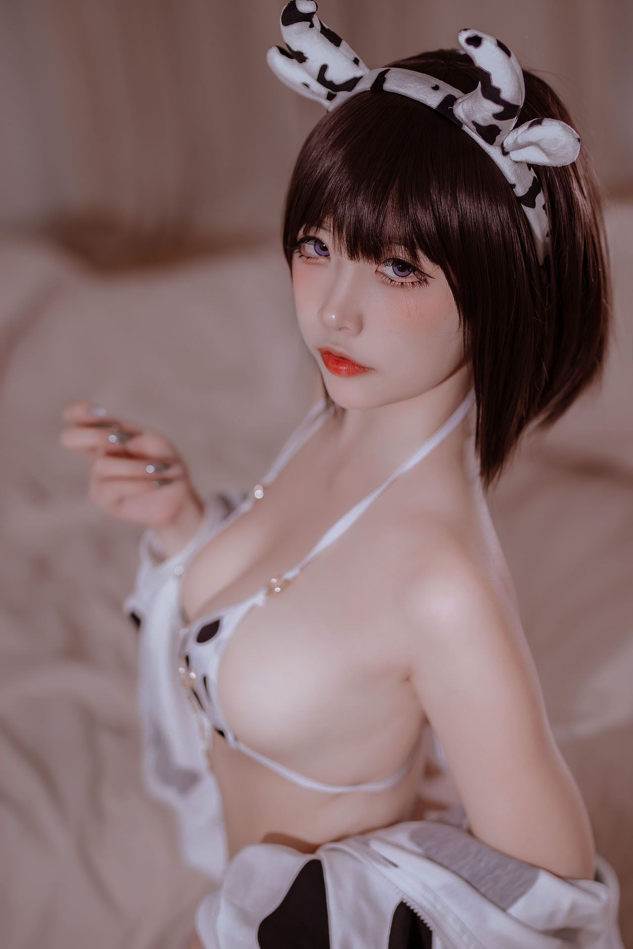 二佐Nisa –  全套237期含随包视频[84.1G-2026.7]-初媚美图网