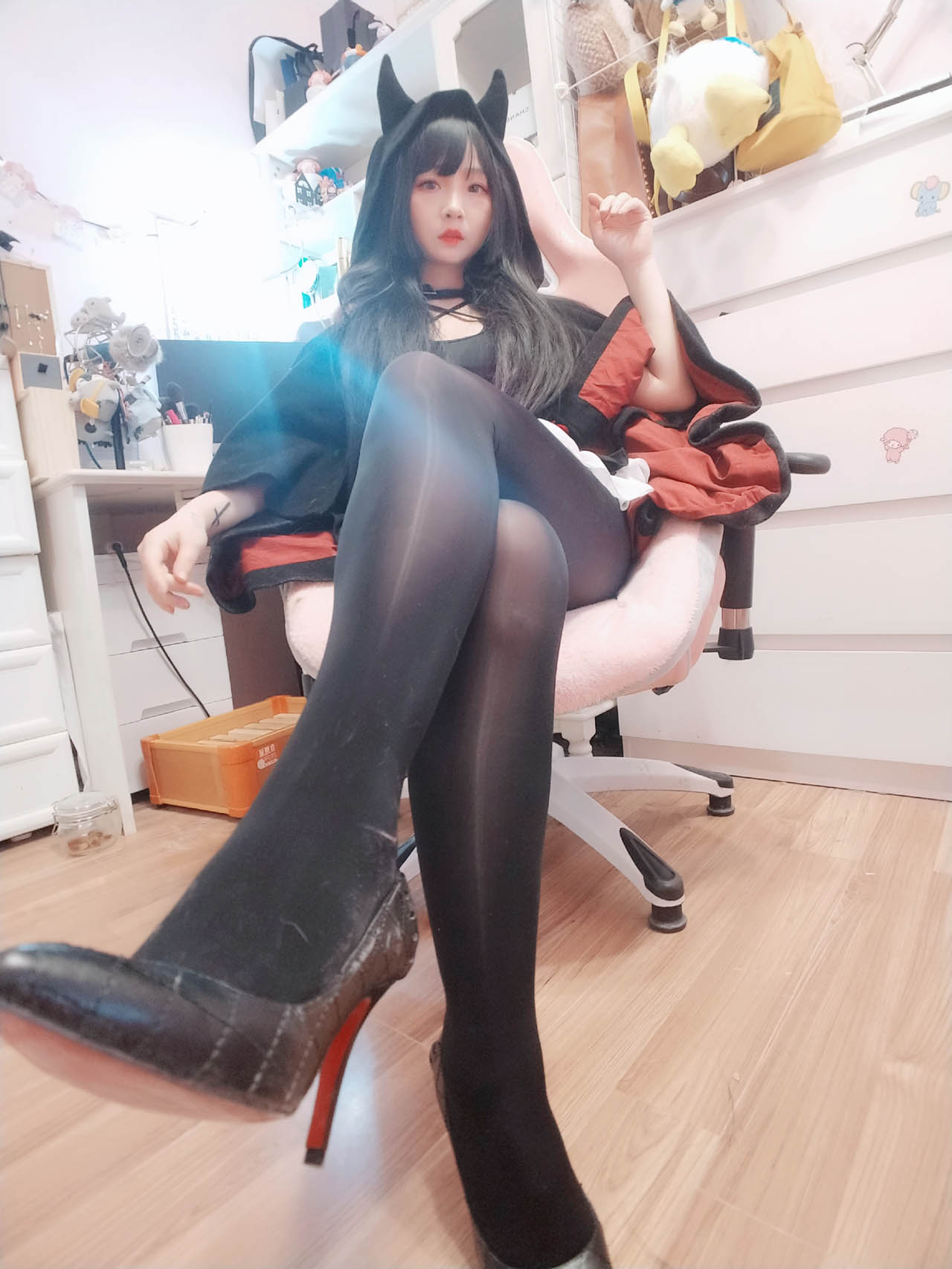 古川kagura – 全套68期&随包视频[7.6G]-初媚美图网