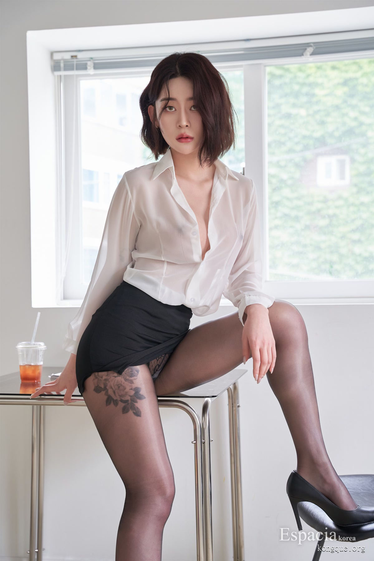 Espacia Korea(韩国) – 149套合集[49G-2025.5]-初媚美图网