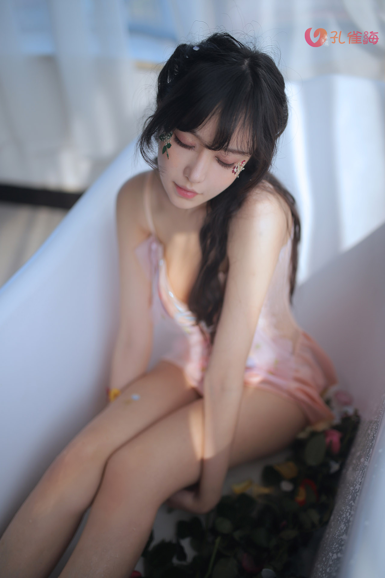 Shika小鹿鹿 – 全套136期&随包视频[23.9G-2026.5]-初媚美图网