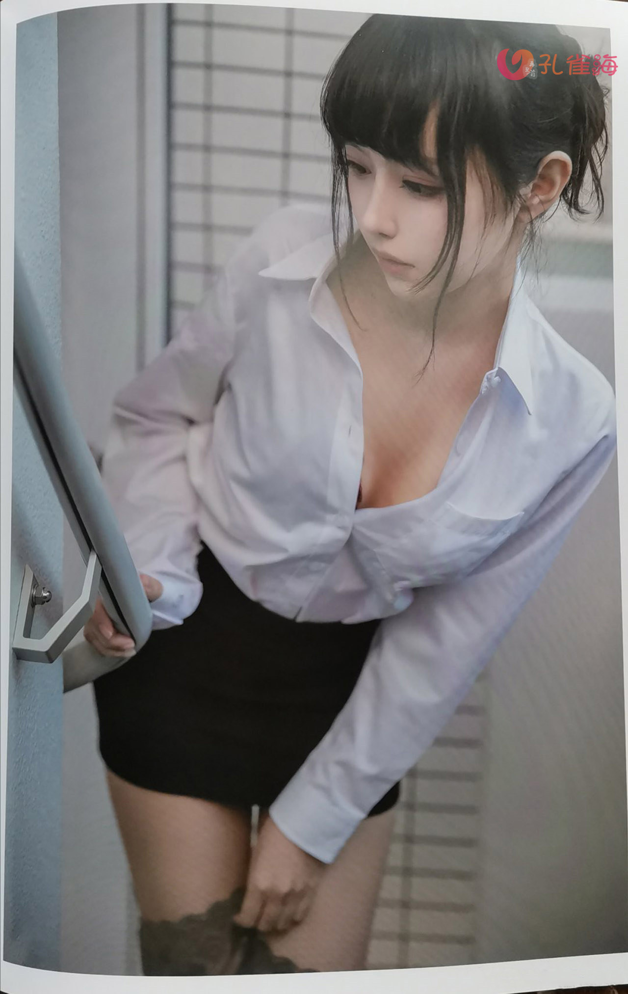 Shika小鹿鹿 – 全套136期&随包视频[23.9G-2026.5]-初媚美图网