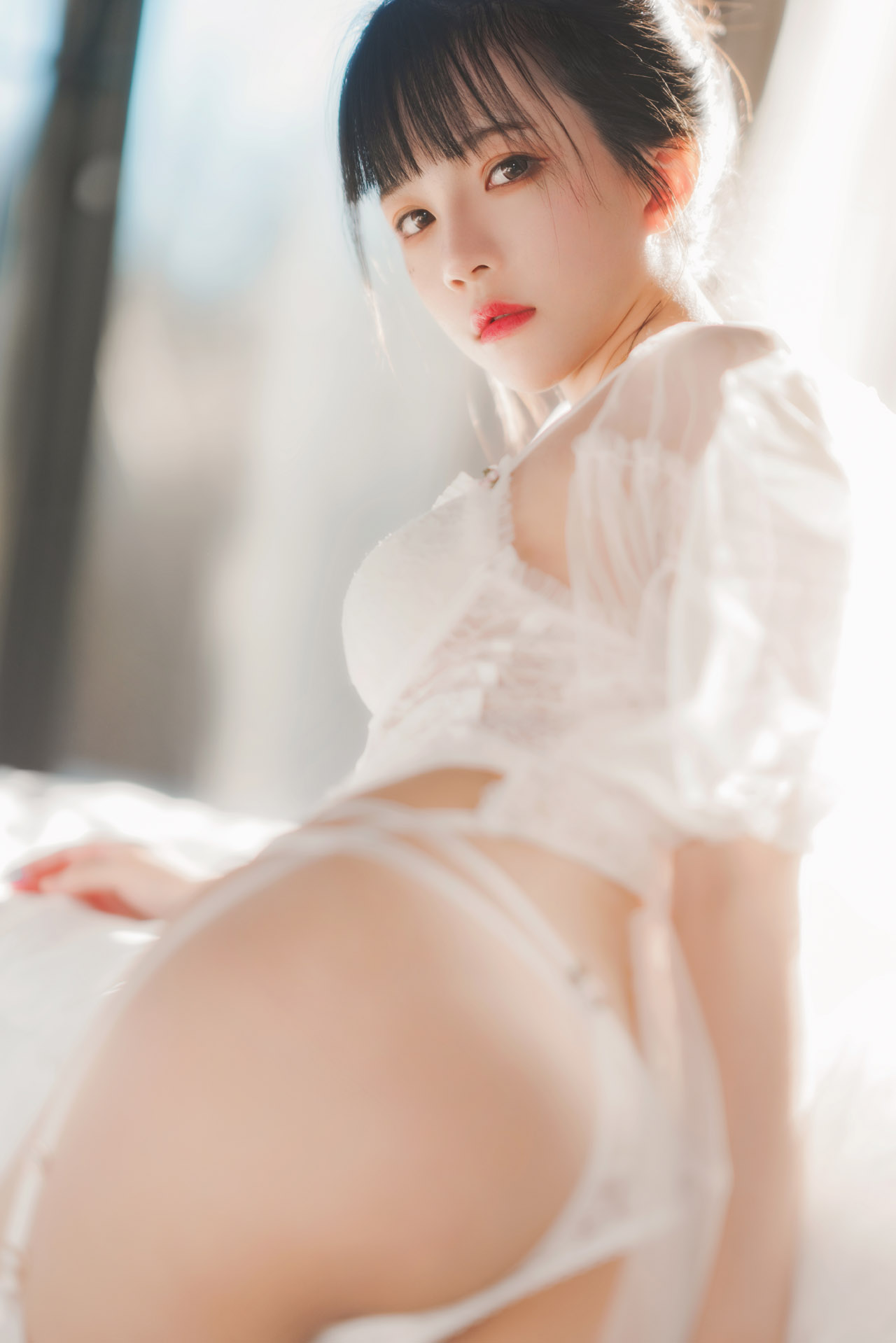桜桃喵 – 全套232套&随包视频[136.4G-2026.8]-初媚美图网