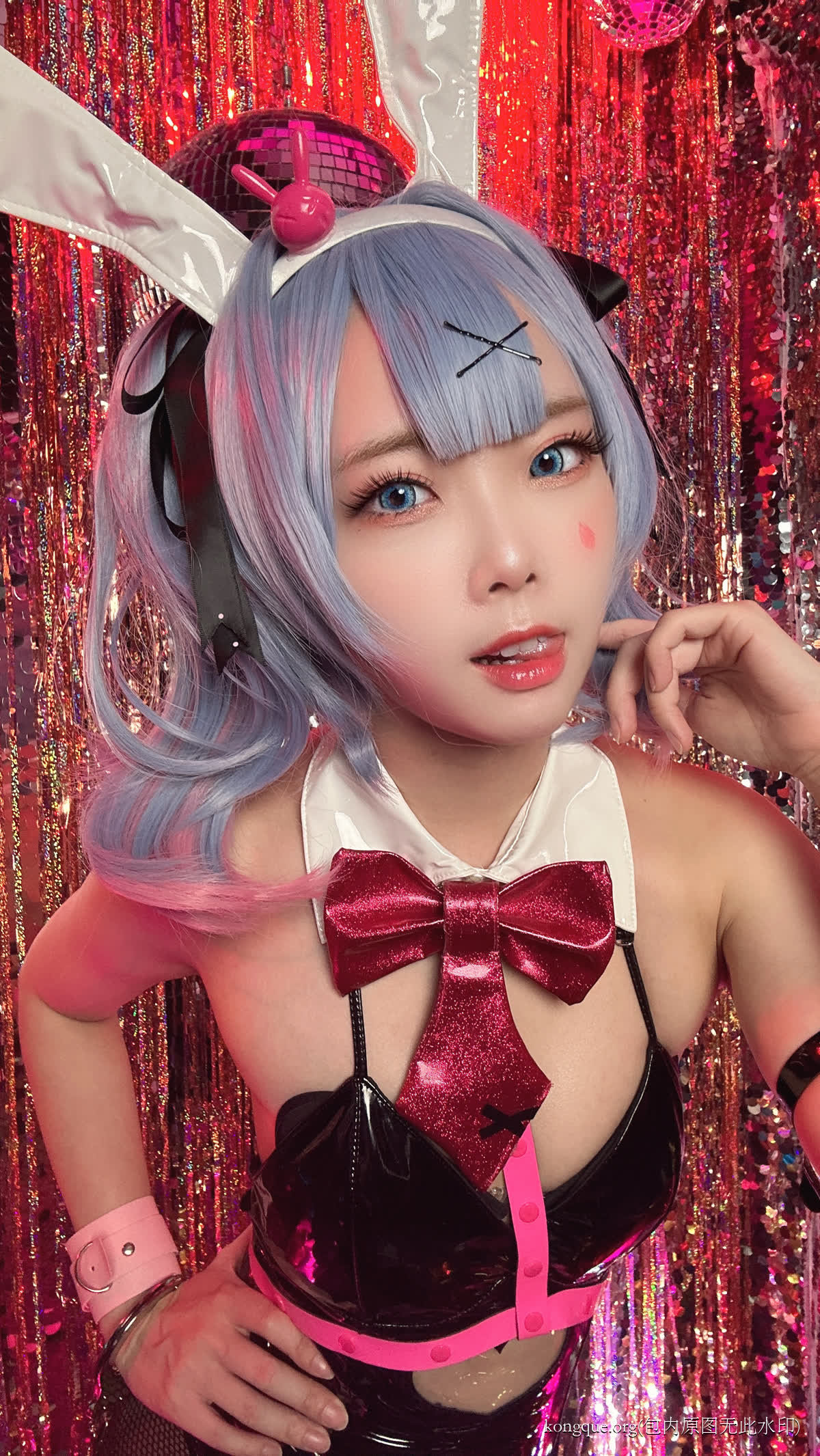 Maou Mo – 全套15期[1.4G-2025.9] -初媚美图网