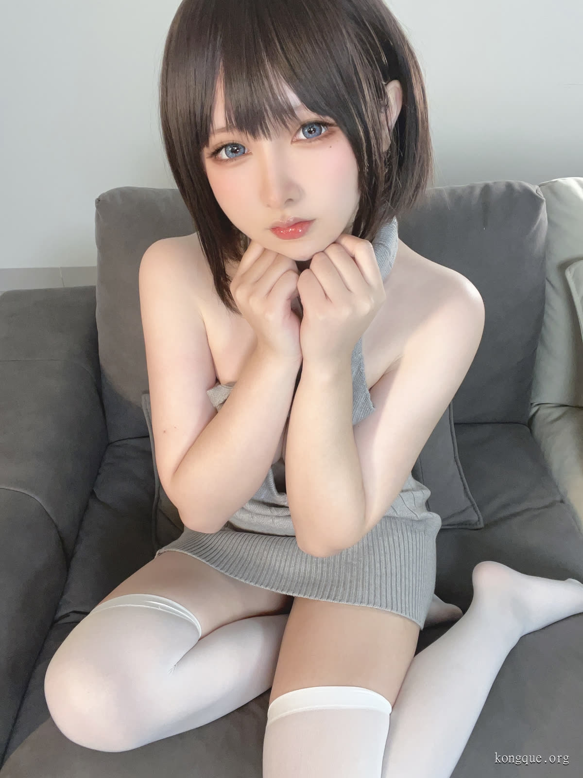 樱梨梨 – 全套无水印17期[6.1G-2025.1]-初媚美图网