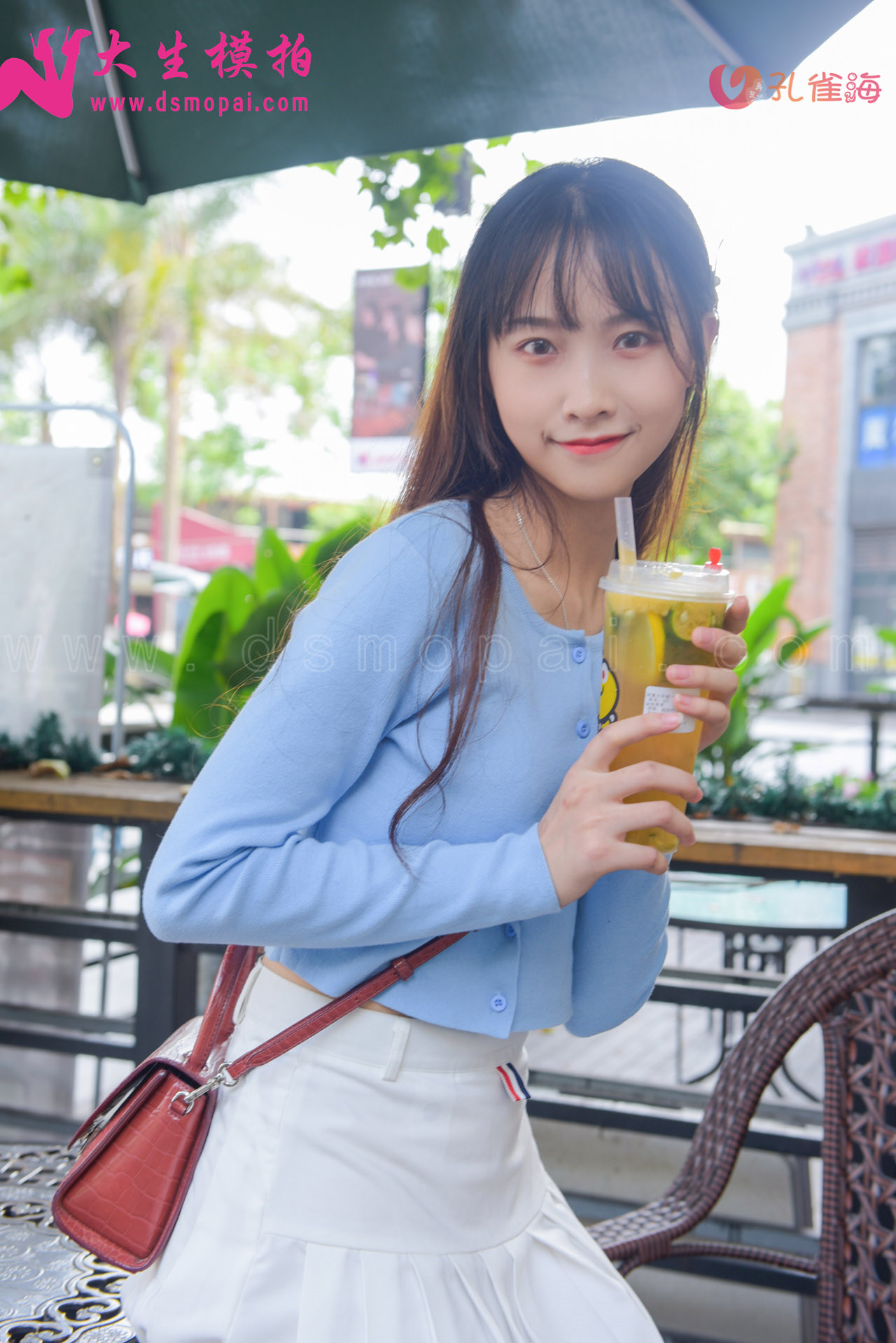 大生模拍 – 全套合集306期&新出4K视频[187G]-初媚美图网