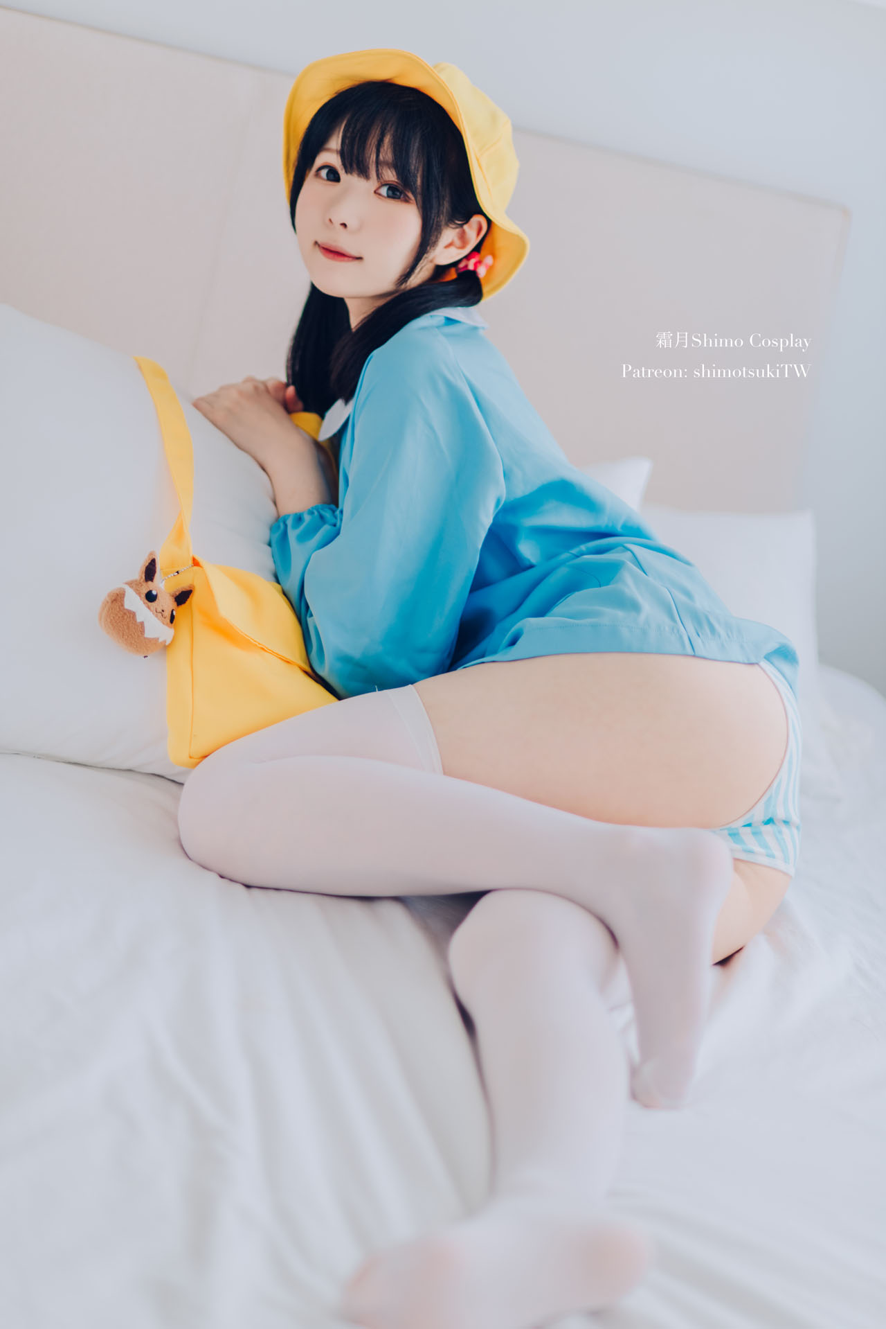 霜月shimo – 全套176期含随包视频[44.7G-2026.8]-初媚美图网