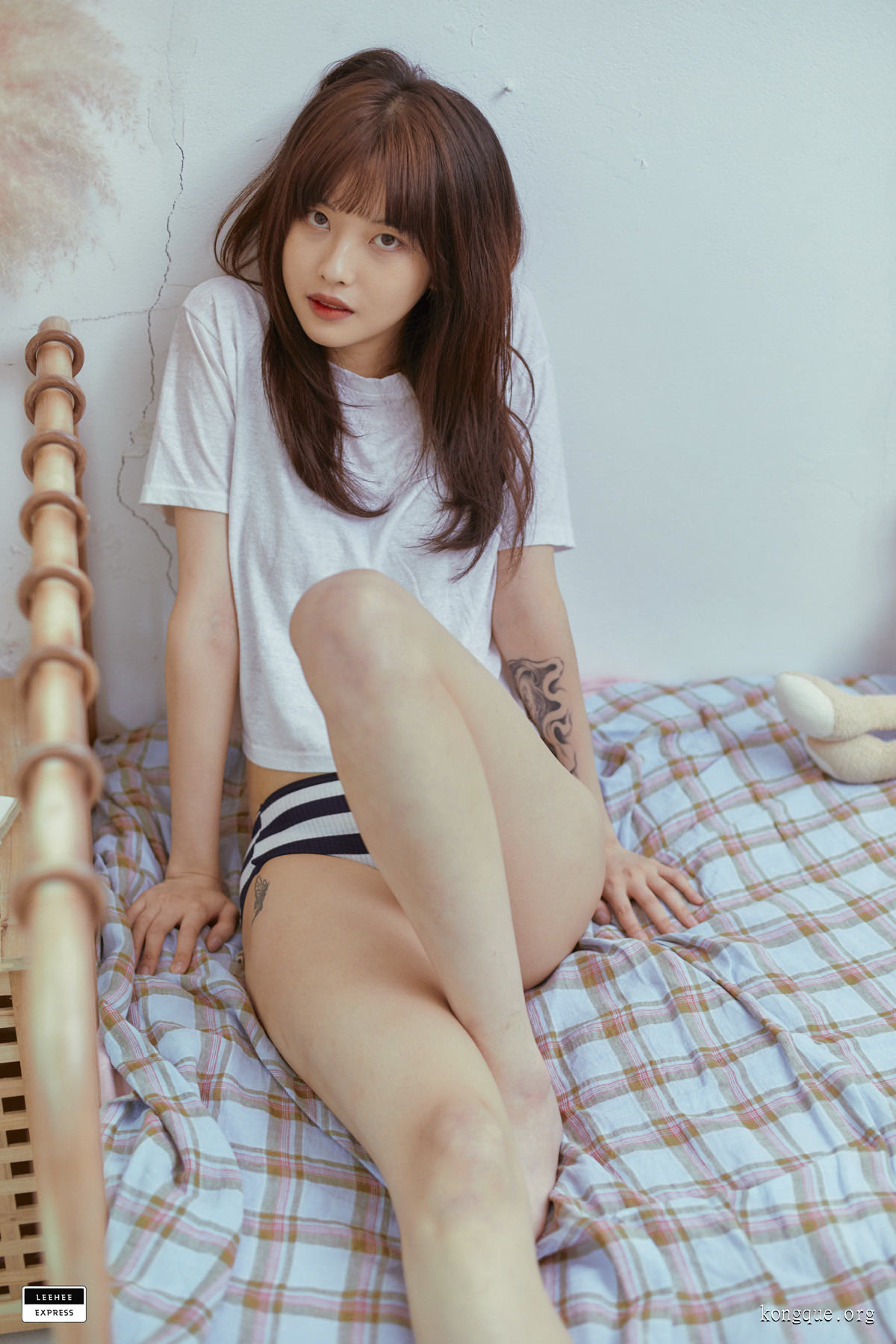 GMS(고말숙) – 全套34期[10.7G-2026.7]-初媚美图网
