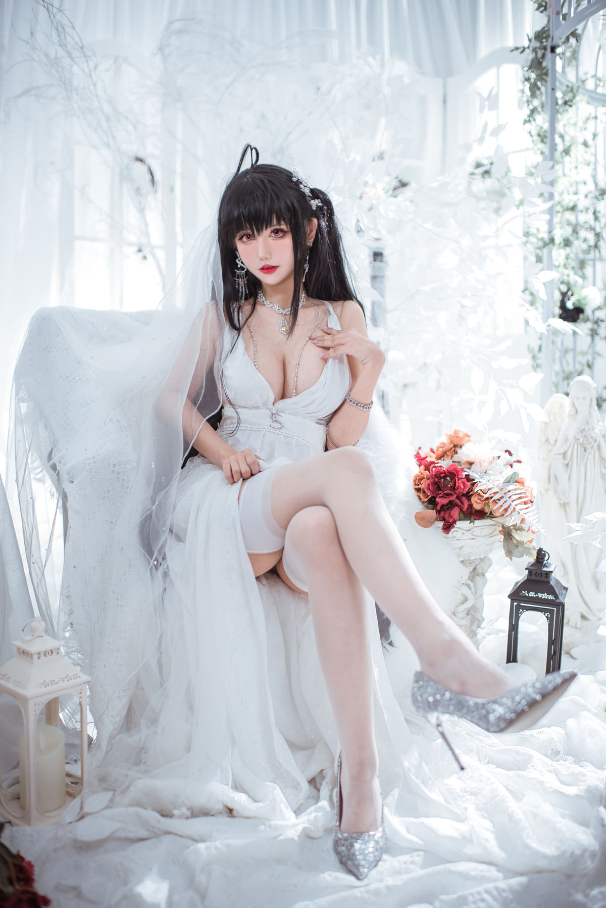 仙女月 – 全套20期含随包视频[7.1G-2025.12]-初媚美图网
