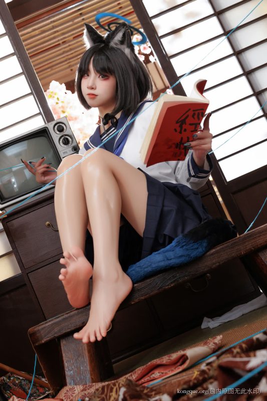 纸悦Etsu_ko – 全套48期[19G-2026.8]-初媚美图网