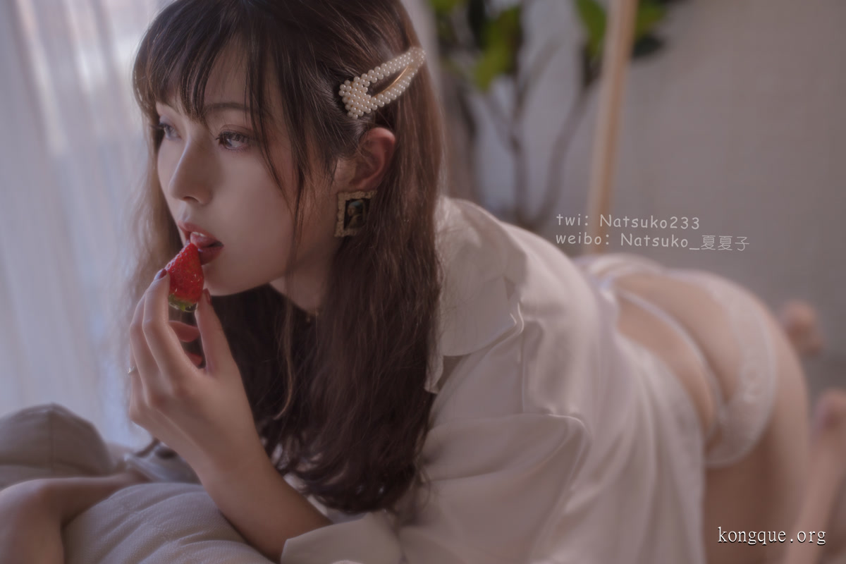Natsuko夏夏子 – 全套112期及随包视频[56.6G-2026.8]-初媚美图网