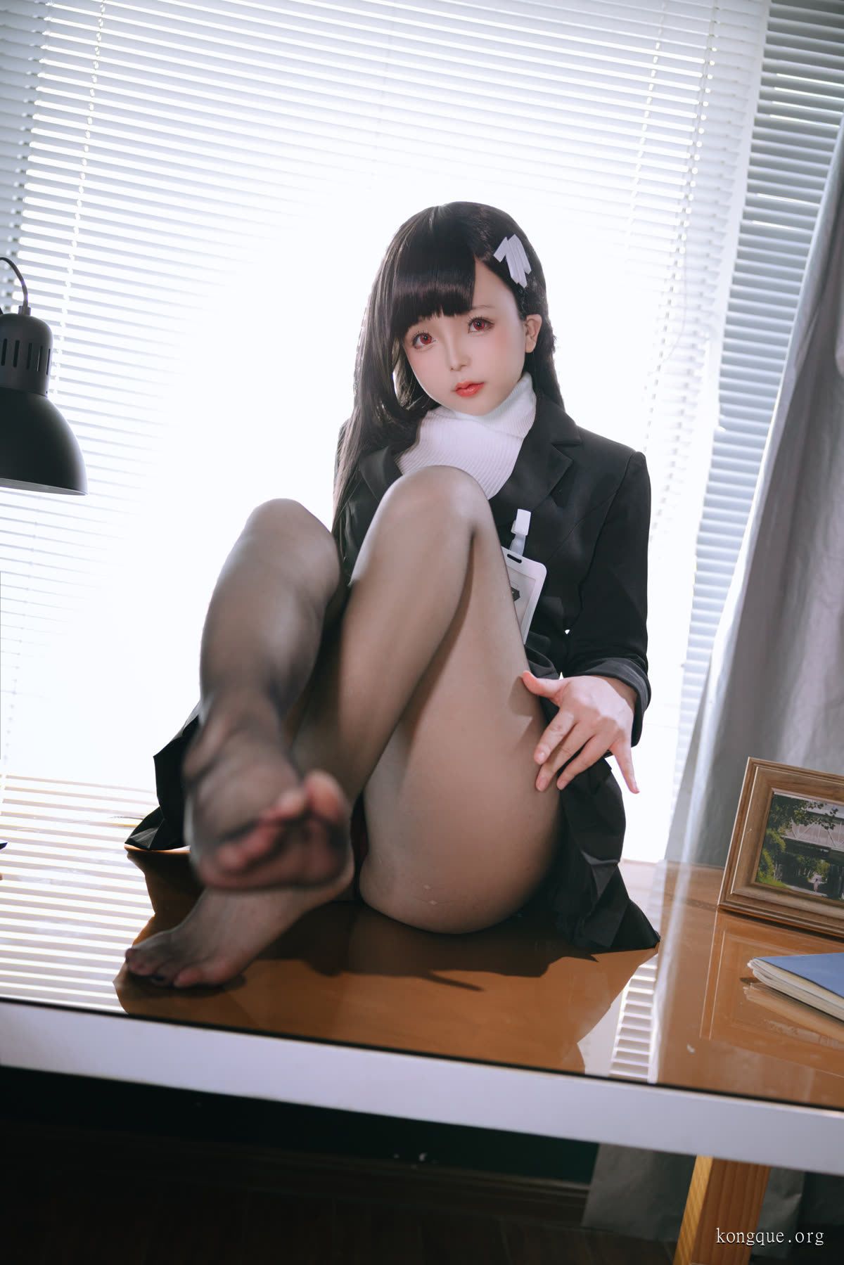 日奈娇 – 全套257期及随包视频[268.7G-2026.8]-初媚美图网
