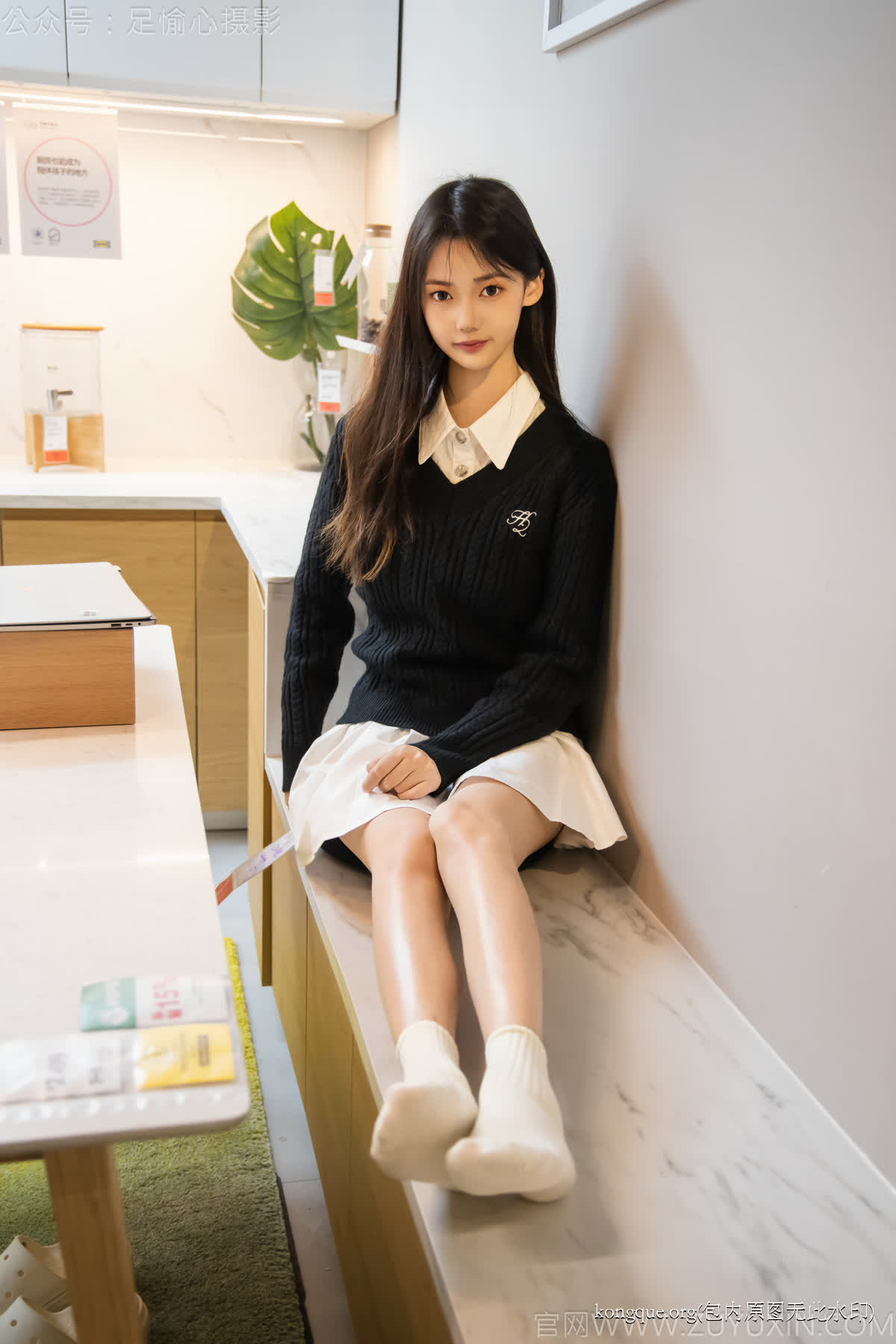 足愉心 – 少女美足美图视频29期[382G-2026.8]-初媚美图网