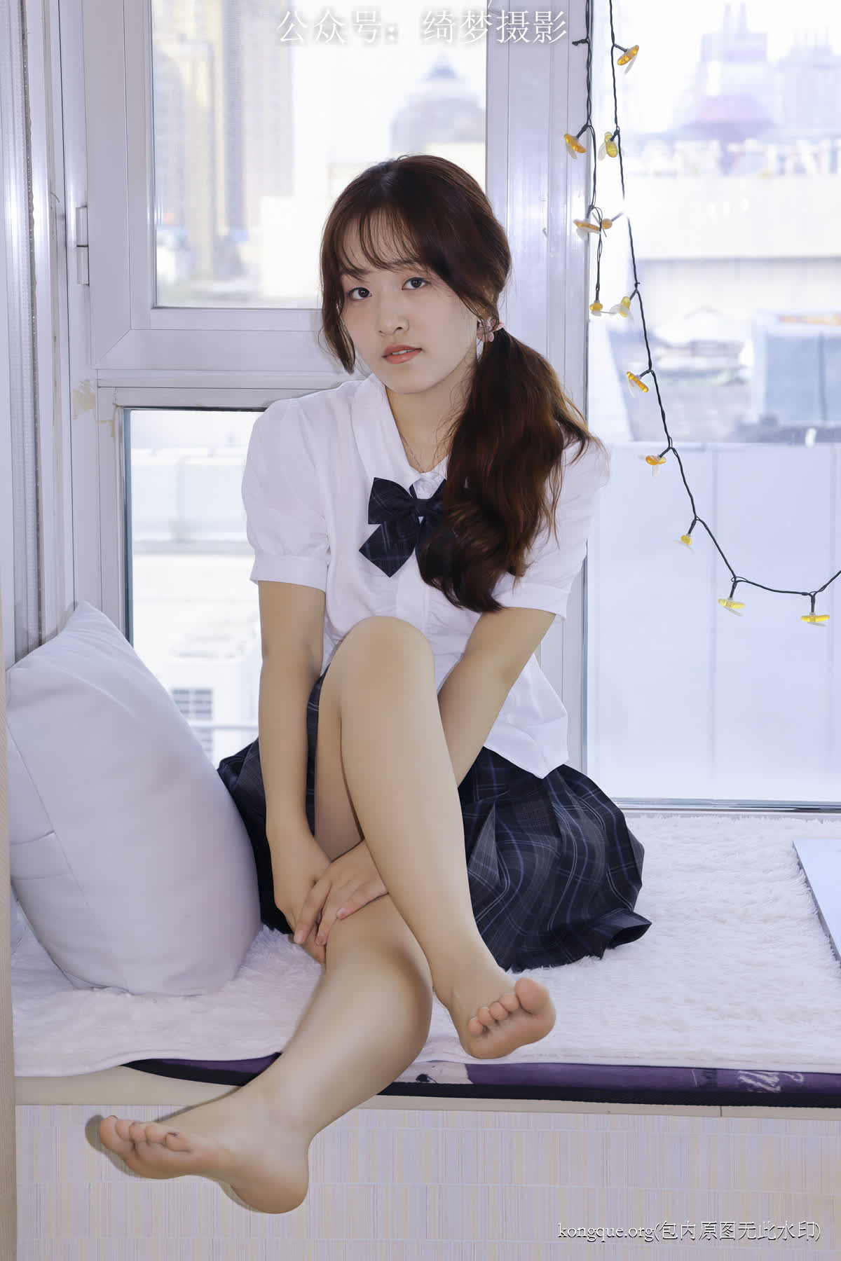 绮梦摄影 – 全套194期含4K视频[2306G-2026.8]-初媚美图网